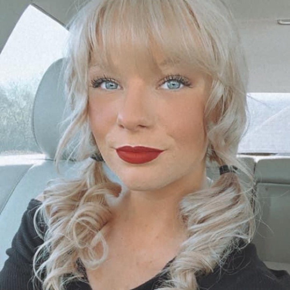 Meet your Posher, Myranda